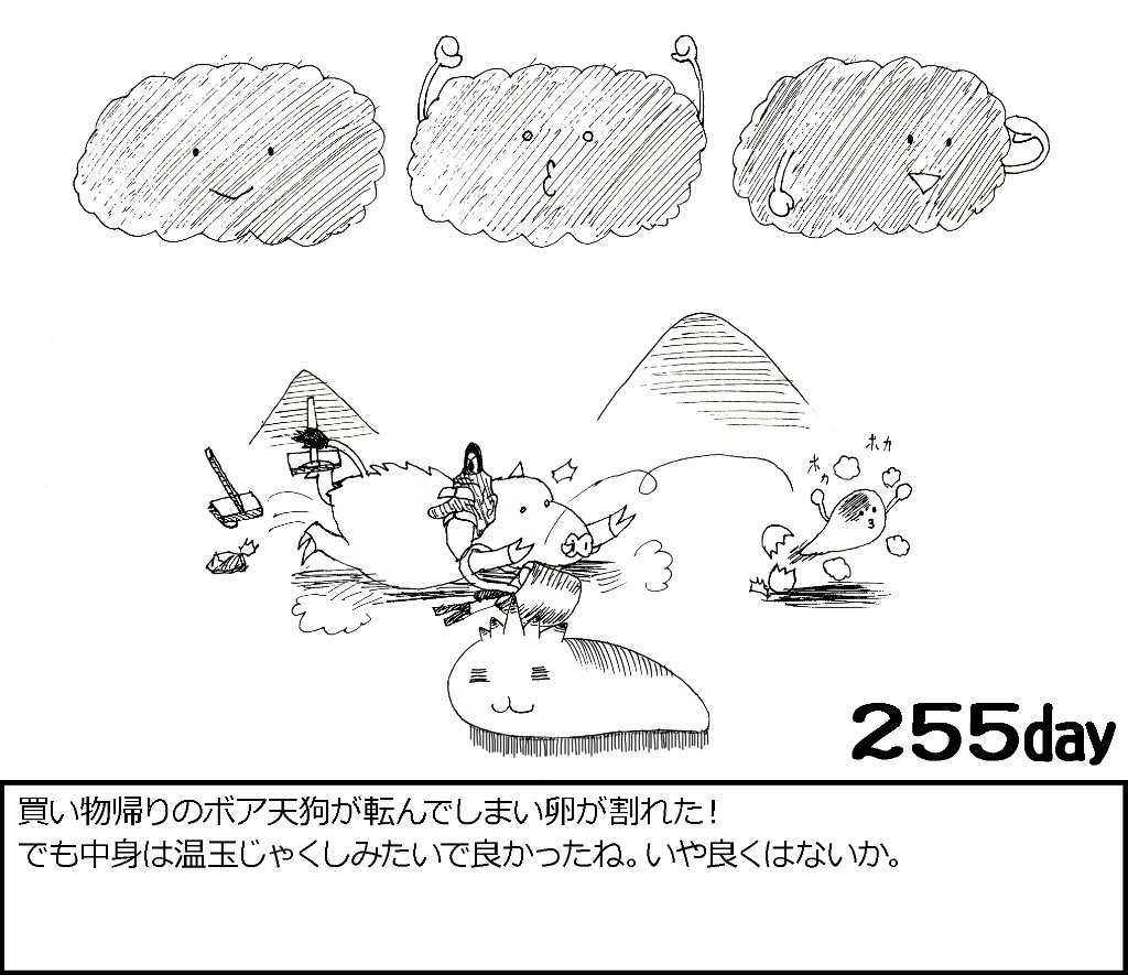 255day